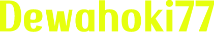 Dewahoki77